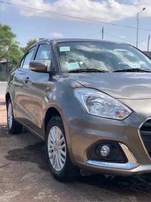 Suzuki Dzire 2022 Full Option