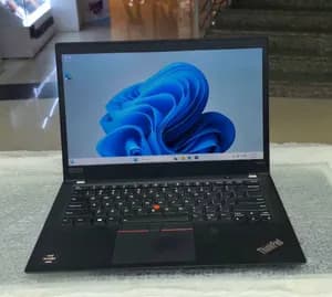 Lenovo ThinkPad T495s Ryzen 7 Laptop