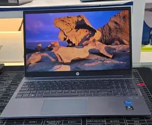 HP Pavilion 15.6 Core i5 12th Gen
