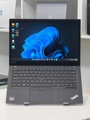 Lenovo ThinkPad T14 Ryzen 5