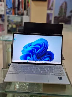 HP Envy Core i7 11th Generation