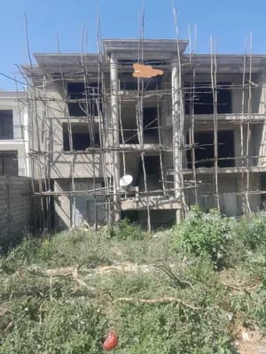 480 Sqm Land in Summit Golagul
