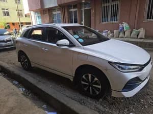 BYD e2 2023 Electric Car