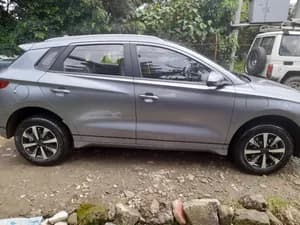 BYD E2 2023