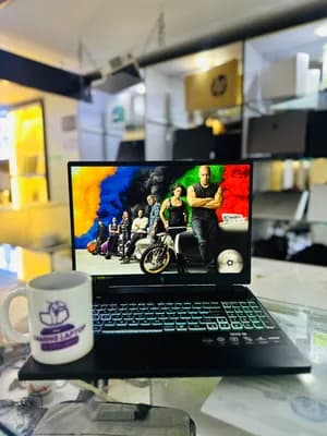 ACER NITRO 16 16” 165Hz 1T SSD 16GB
