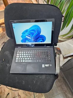 Lenovo Yoga X360 Core i5 Laptop