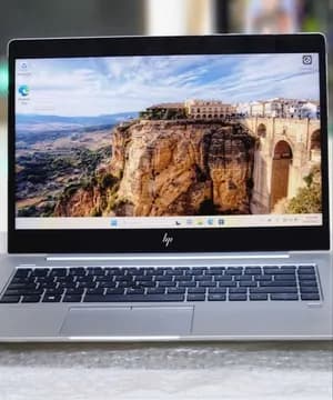 HP EliteBook 745 G6 Laptop