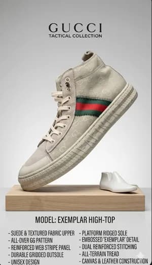 GUCCI