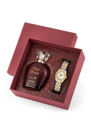 Polo-Air Ladies Gift Set