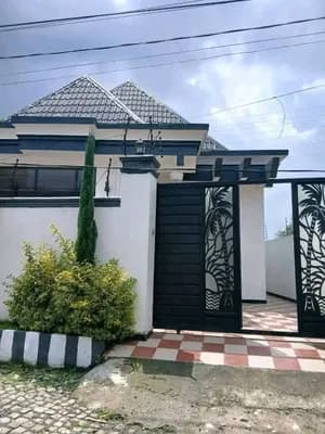 3 Bedroom Villa for Sale Figa