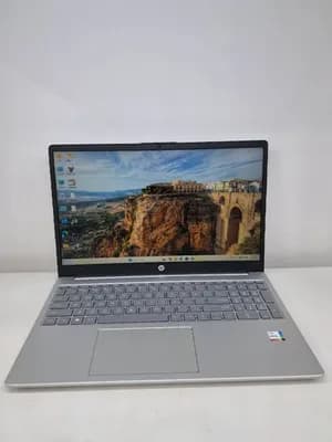 HP Notebook Laptop 15-inch i7-1260P 16GB 1TB SSD