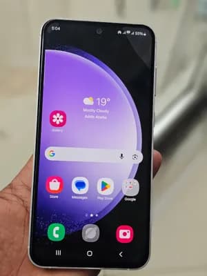 Samsung S21 FE 128GB 8GB