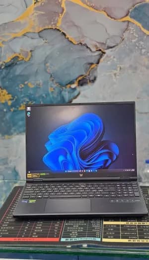 Acer Predator Helios Neo 16 RTX 4070