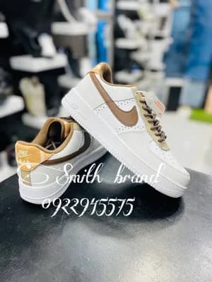 Nike Air Force 1 Shoes