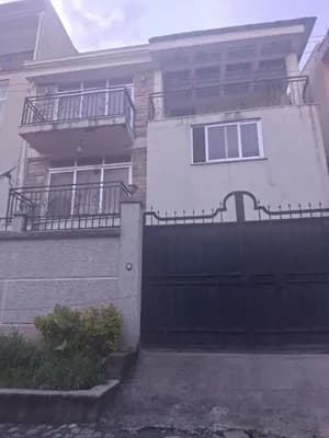 ቤት 150 ካሬ G+2