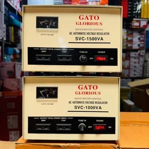 GATO SVC Stabilizer