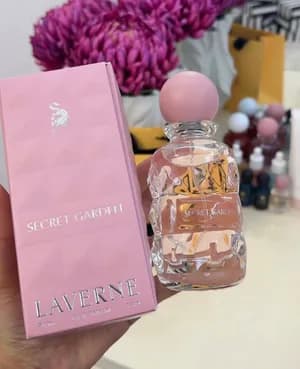 Laverne Secret Garden Woman Perfume