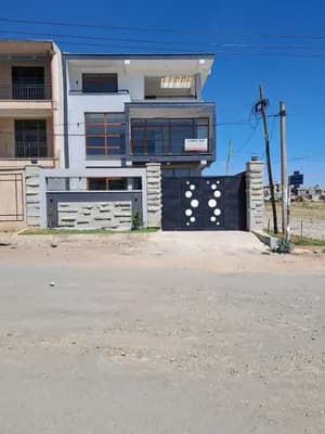 G+2 House for Sale in Ayat