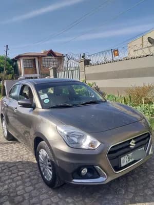Suzuki Dzire 2021 Automatic