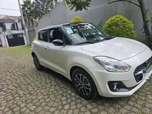 Suzuki Swift 2022 Full Option