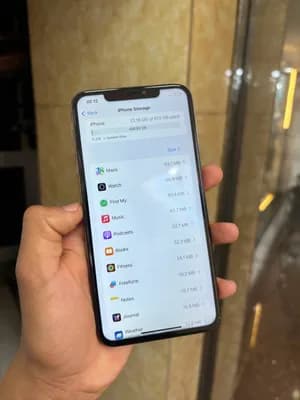 Apple iPhone XS Max 512GB