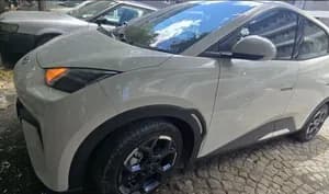 BYD Seagull 2025 Electric