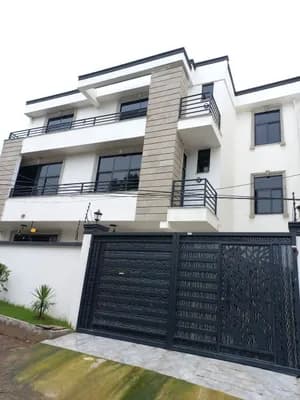G+2 House for Sale CMC