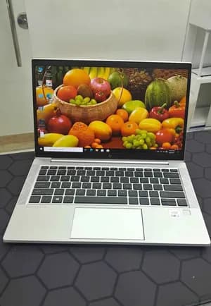 HP EliteBook 840 G7 Touchscreen