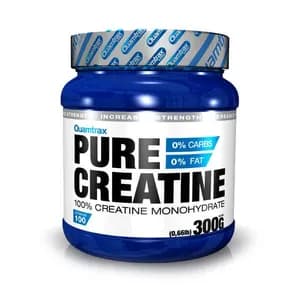 Pure Creatine Protein Powder