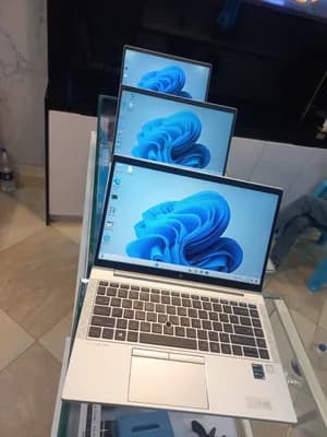 HP EliteBook 840 G8 i5 16GB 512GB