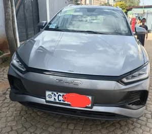 BYD E2 Full Option Electric