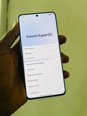 Redmi Note 13 Pro 256GB 8GB
