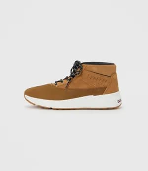 Tommy Hilfiger Leather Shoes Size 40-46