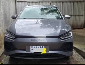 BYD E2 Electric Full Option