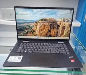 HP Envy x360 Ryzen 5 Touch Laptop