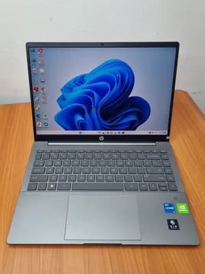 HP Pavilion Plus 14 Laptop
