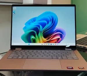 HP OmniBook X Flip Ryzen AI 5