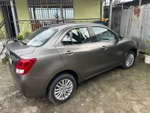 Suzuki Dazyer