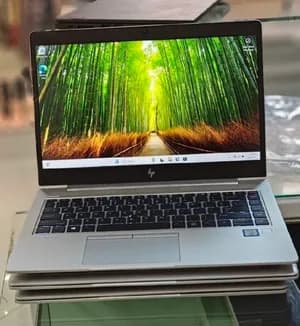 HP EliteBook 830 G6 Laptop