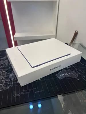 Apple MacBook Air M5 2026