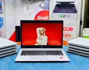 Elitbook 745 G6 14.1 512GB 16GB