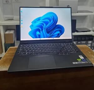 Lenovo Legion Y9000 Gaming Laptop