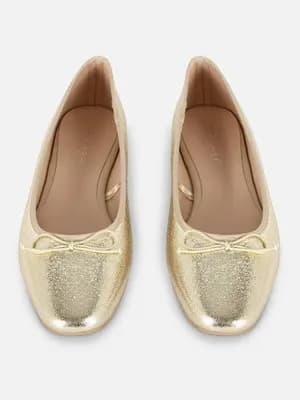 Primark bow ballerina flat