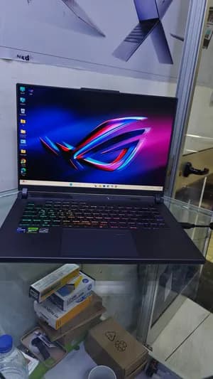 Asus ROG Strix G6114JV i9 RTX 4060