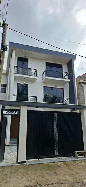 G+2 House for Sale in Ayat