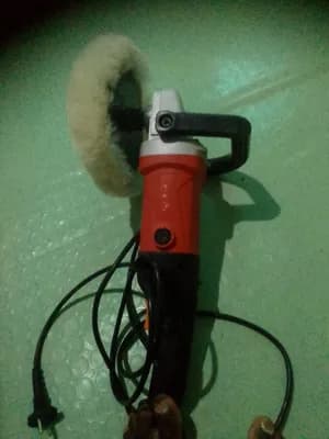 Modern Electric Sander Polisher