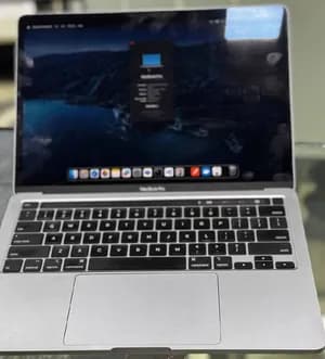 MacBook Pro 2020