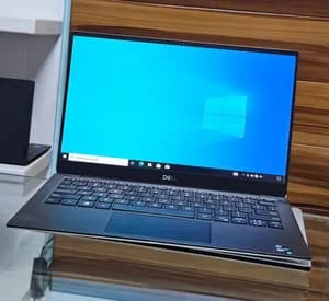 Dell XPS 13 2K Ultra Slim Laptop