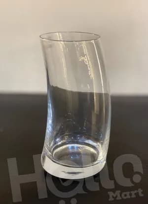 Quality Glass Tumblers Set of 6