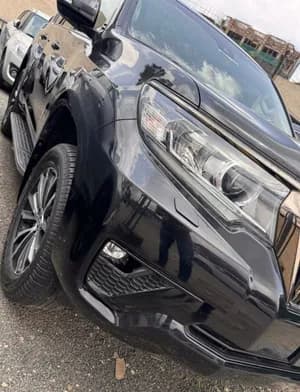Toyota Landcruiser Prado 2023 Diesel
